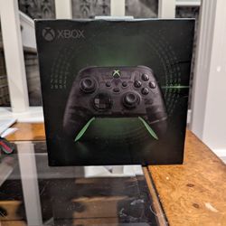 Xbox 20th Anniversary Controller