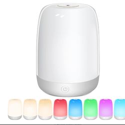 New Nursery Night Light for Kids
