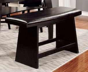 Bench for Counter Height Dining Table