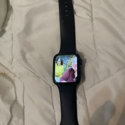 Apple Watch Series 6