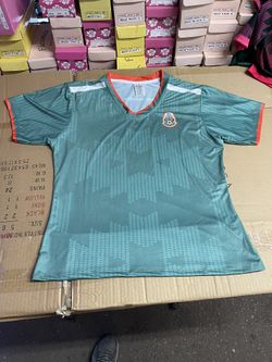 Mexico Camisas De Mujer Chica, Mediana ,grande En Los 2 Colors 