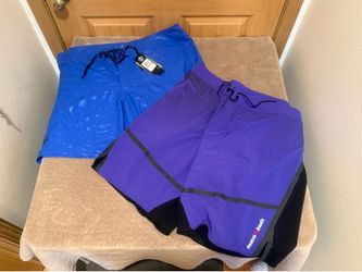 Men’s shorts size 44