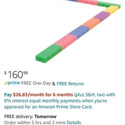 Create A Beam (Balance Beam)