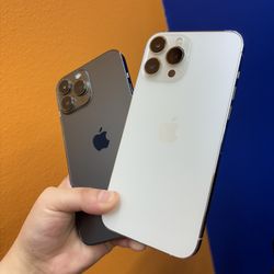 iPhone 13 Pro Max 128 GB unlock