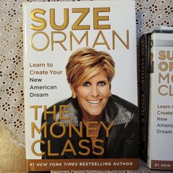 Suze Orman's Money Class
