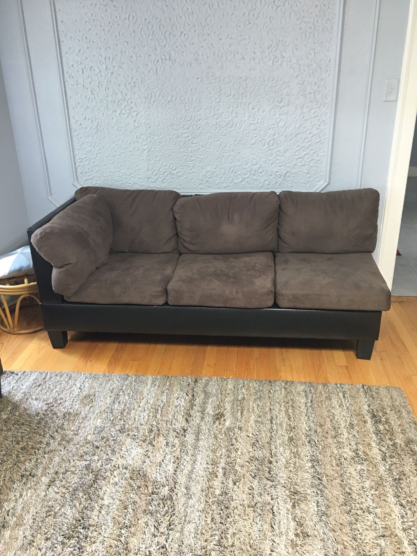 Couch Set