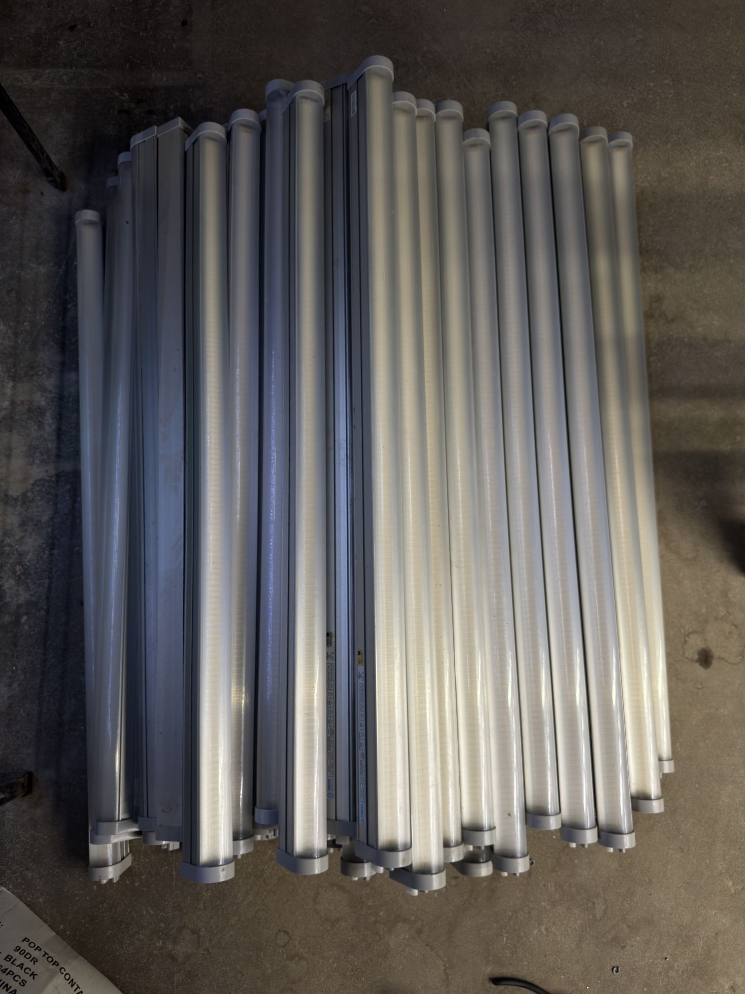 Thrive Agritech Under Canopy Lights 120watt