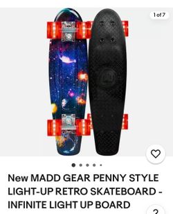New Kids Skateboard 