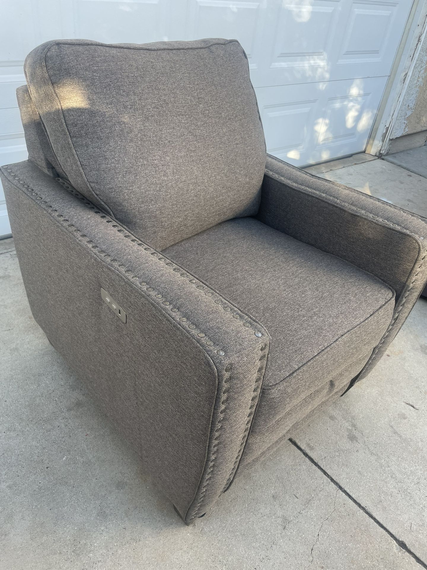 Beautiful Recliner Chair