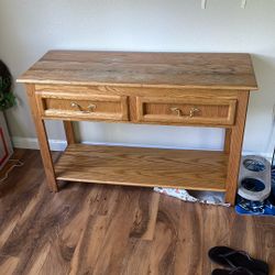 Entry Table