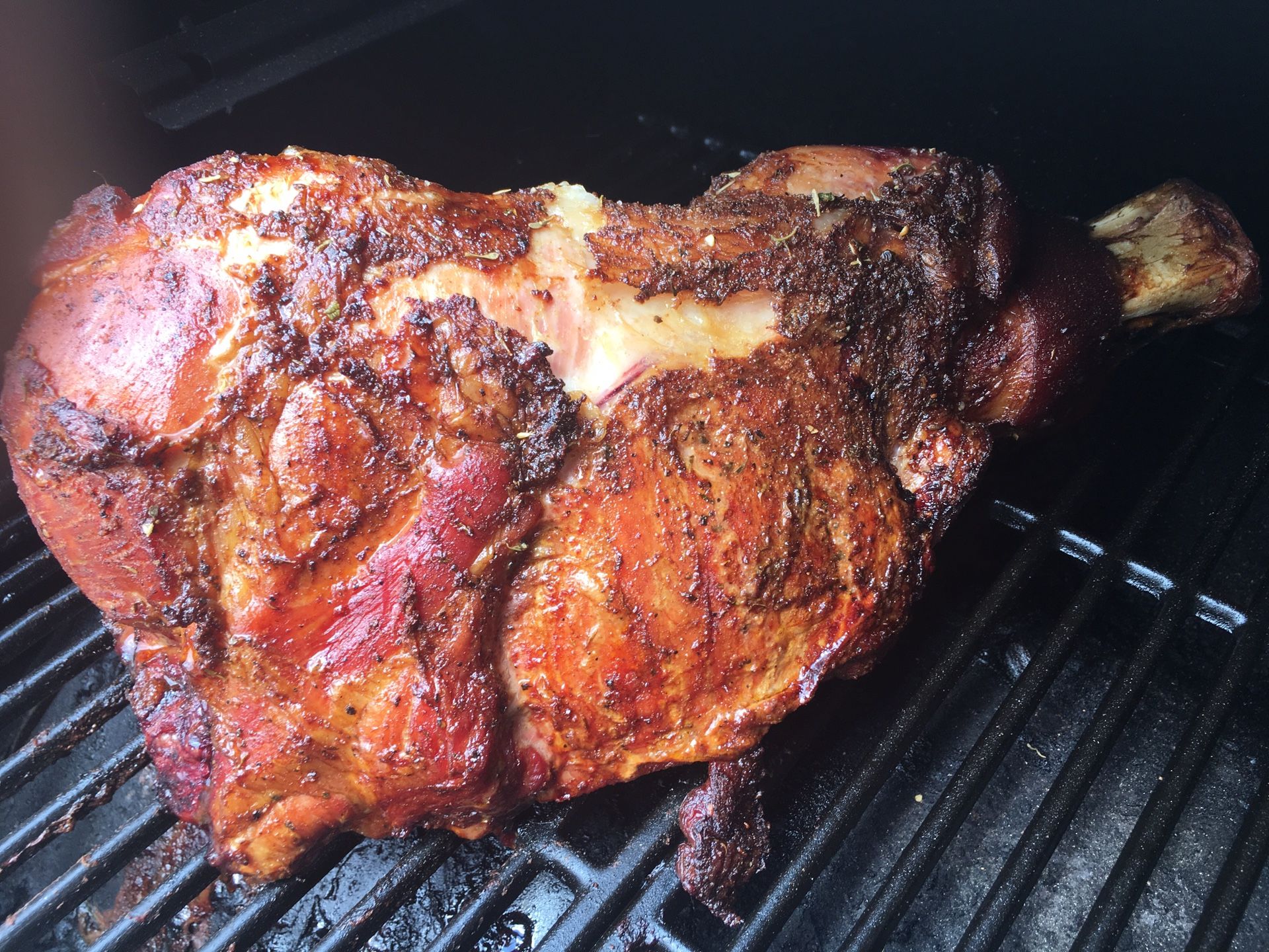 Don Pisto’s Backyard Smoked BBQ