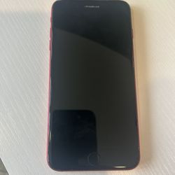 Red Apple iPhone 8 64GB