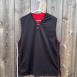 Starter tank top