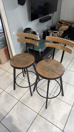 Stools