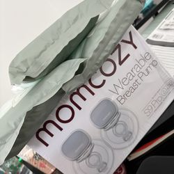 Brand New Baby Items 