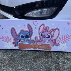 Lilo Stitch Kids Picture 