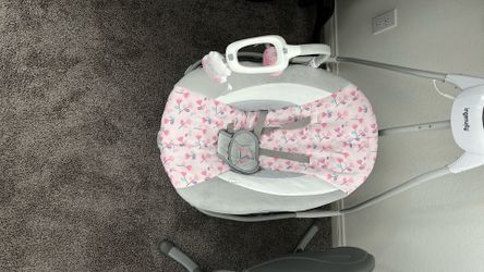 Ingenuity Baby Swing