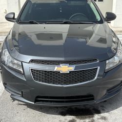 chevy cruze 