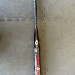 Demarini Softball Bat 