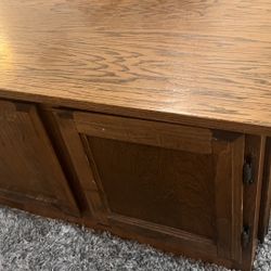 Storage Coffee Table 