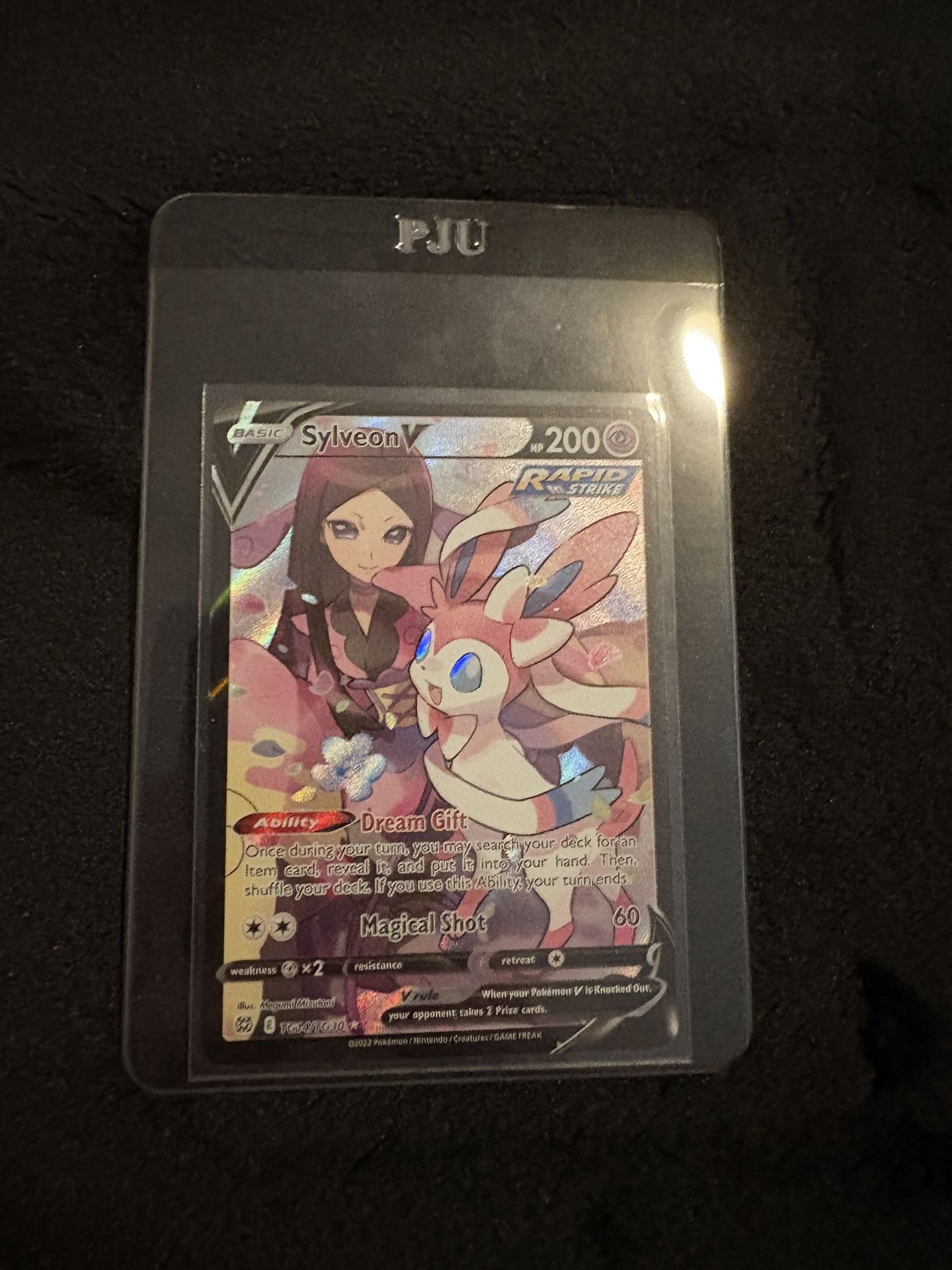 Pokémon eevee evolution singles