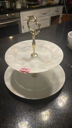 Para Poner Los Cup Cakes O Fruta 