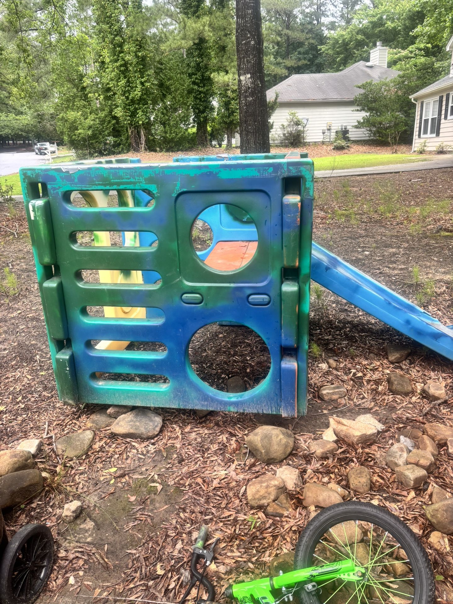 FREE Play House