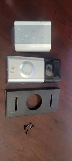 Ring Door Bell