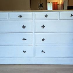 Modern Dresser/Price Reduction!