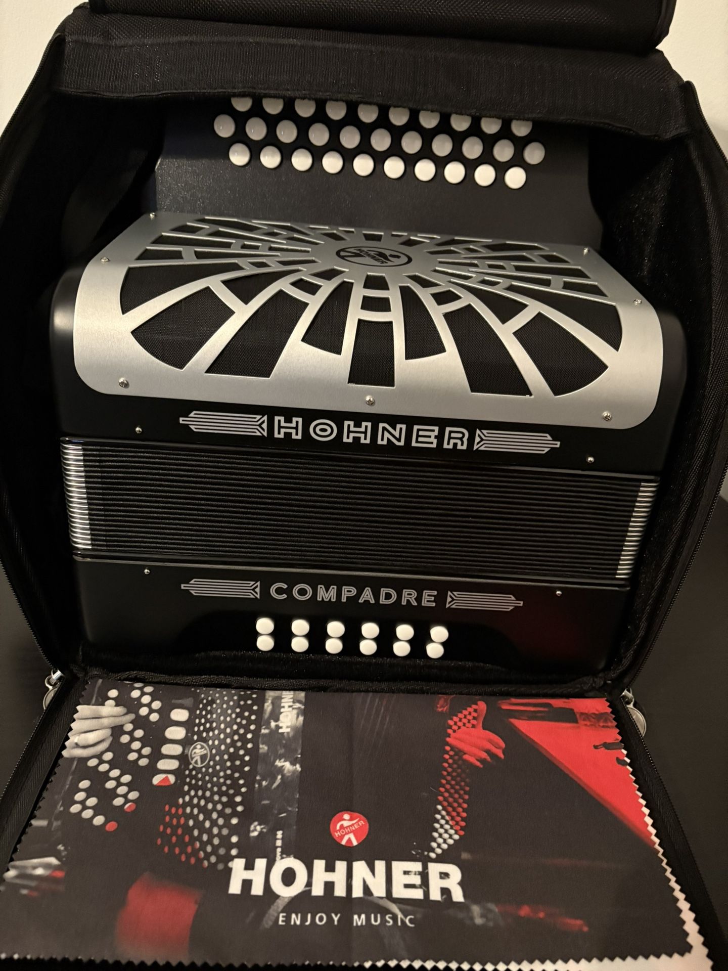 Accordion 