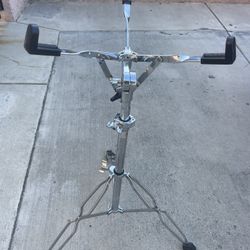 Gibraltar Snare Drum Stand