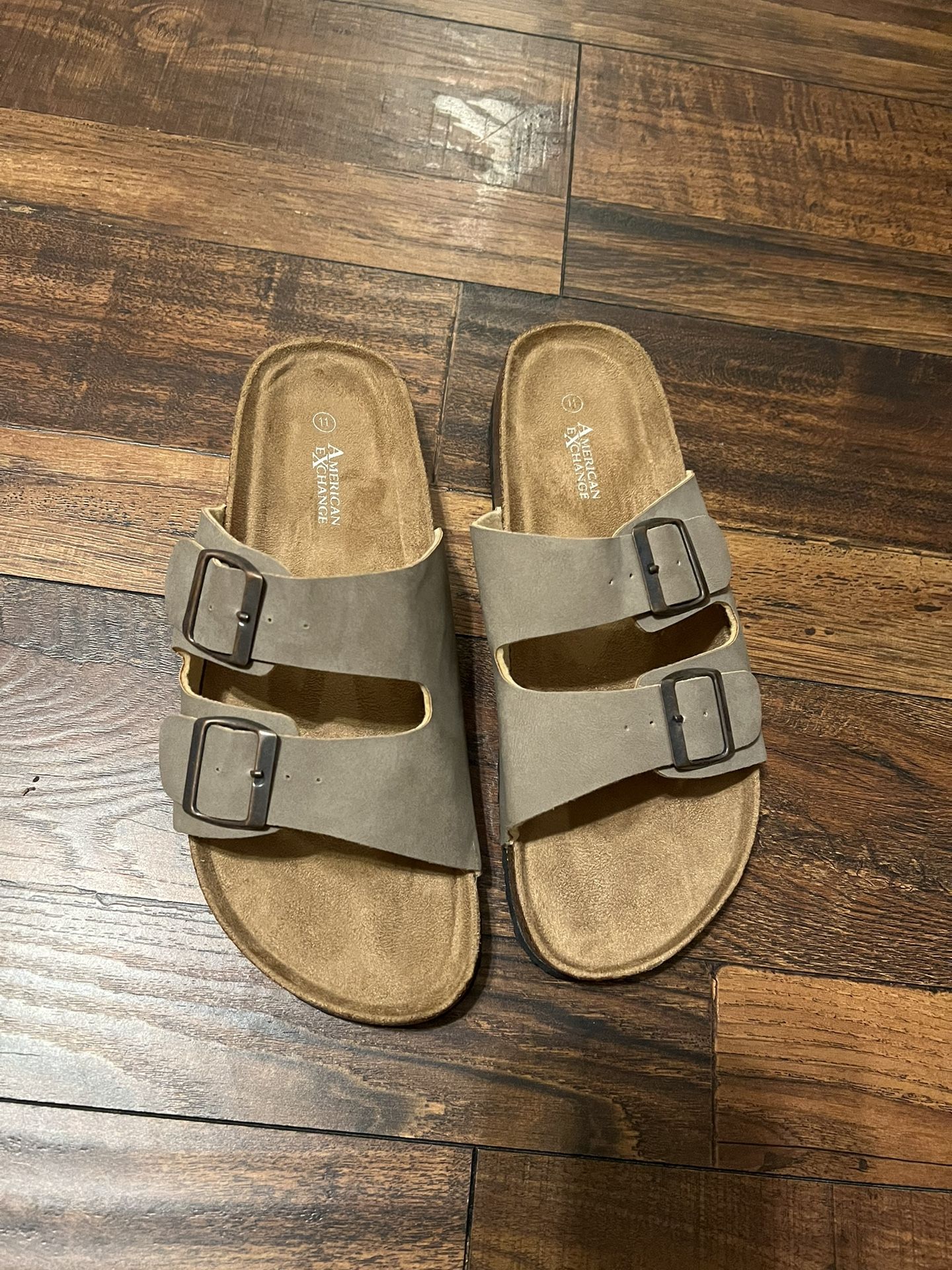 American Exchange Men’s Sandals