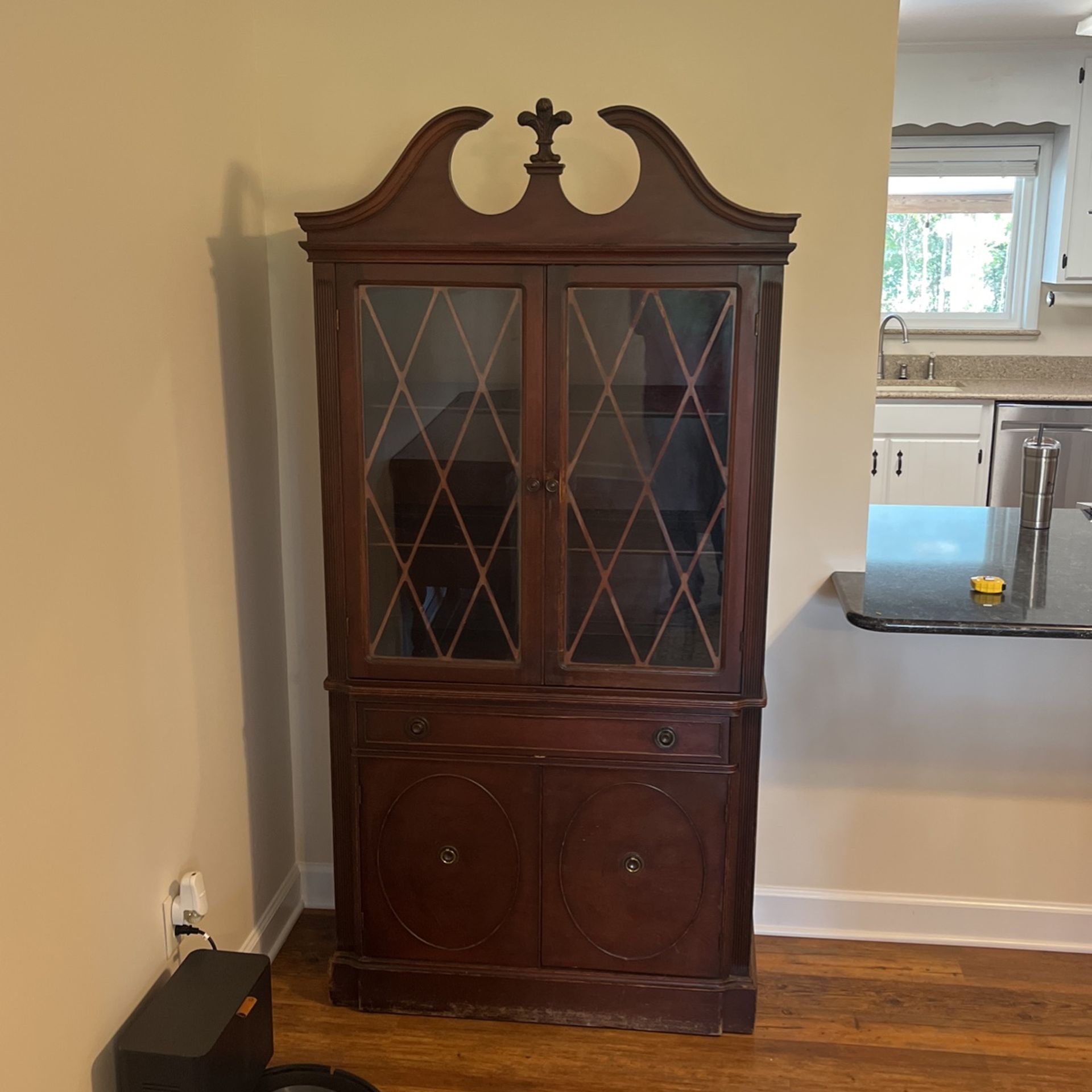 China Cabinet 