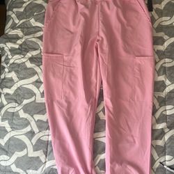 Pant Scrub