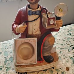 Willie's  Portrait Studio
