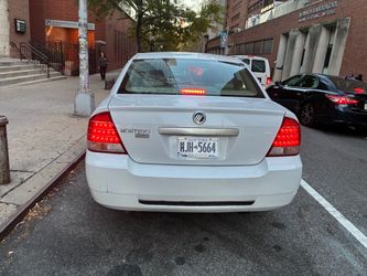 2005 Mercury Montego for sale