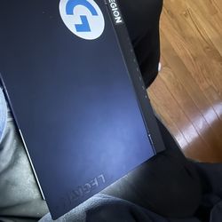 Lenovo legion 5 Gaming Laptop 