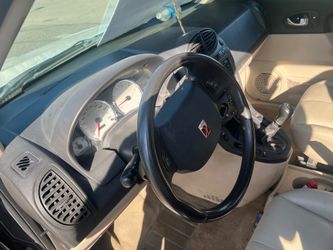 2004 Saturn VUE