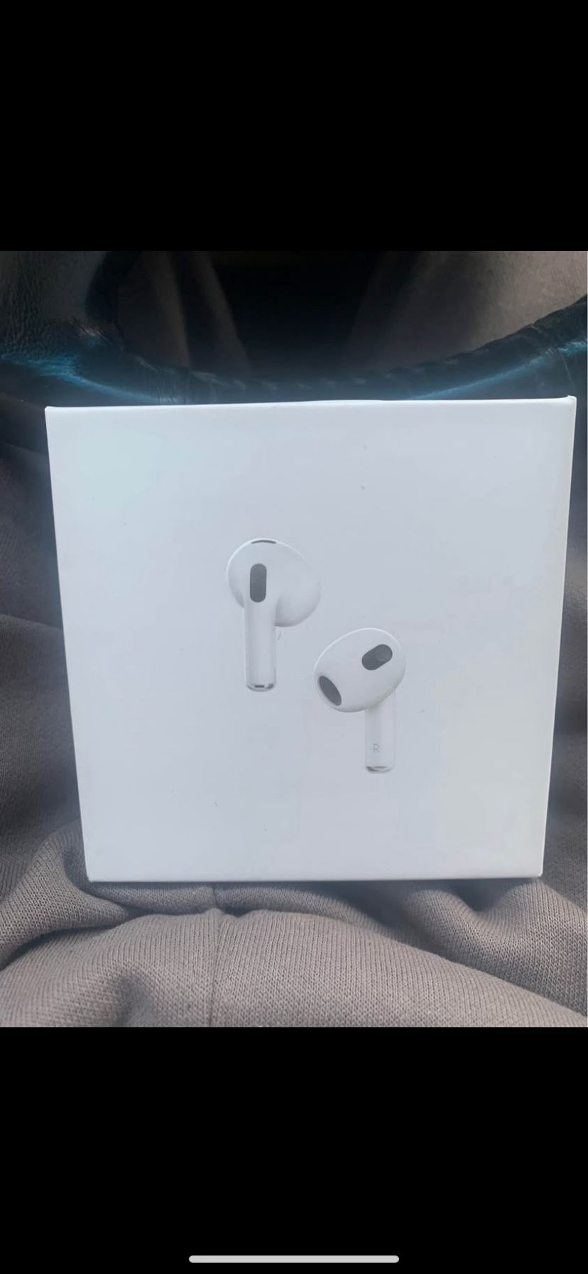 3rd Generation AirPods