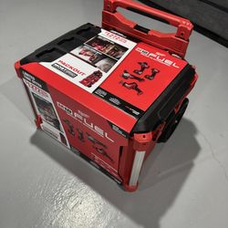 milwaukee Pack Tool 
