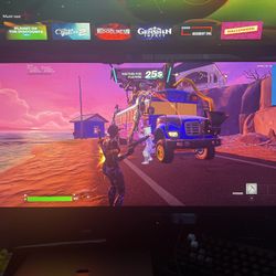 MSI 40” 155hz Gaming Monitor