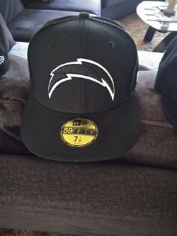 New Hat