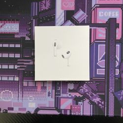 AirPod Gen 3