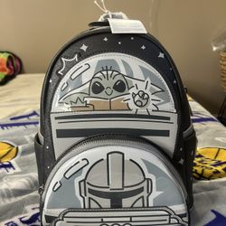 Lounge Fly Bag 