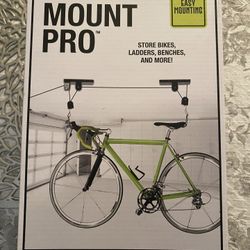 Bicycle Rack