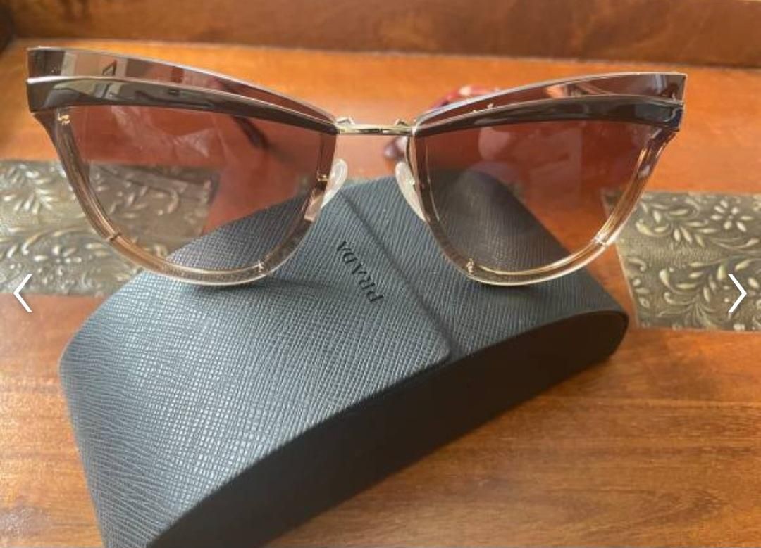 Prada Sunglasses