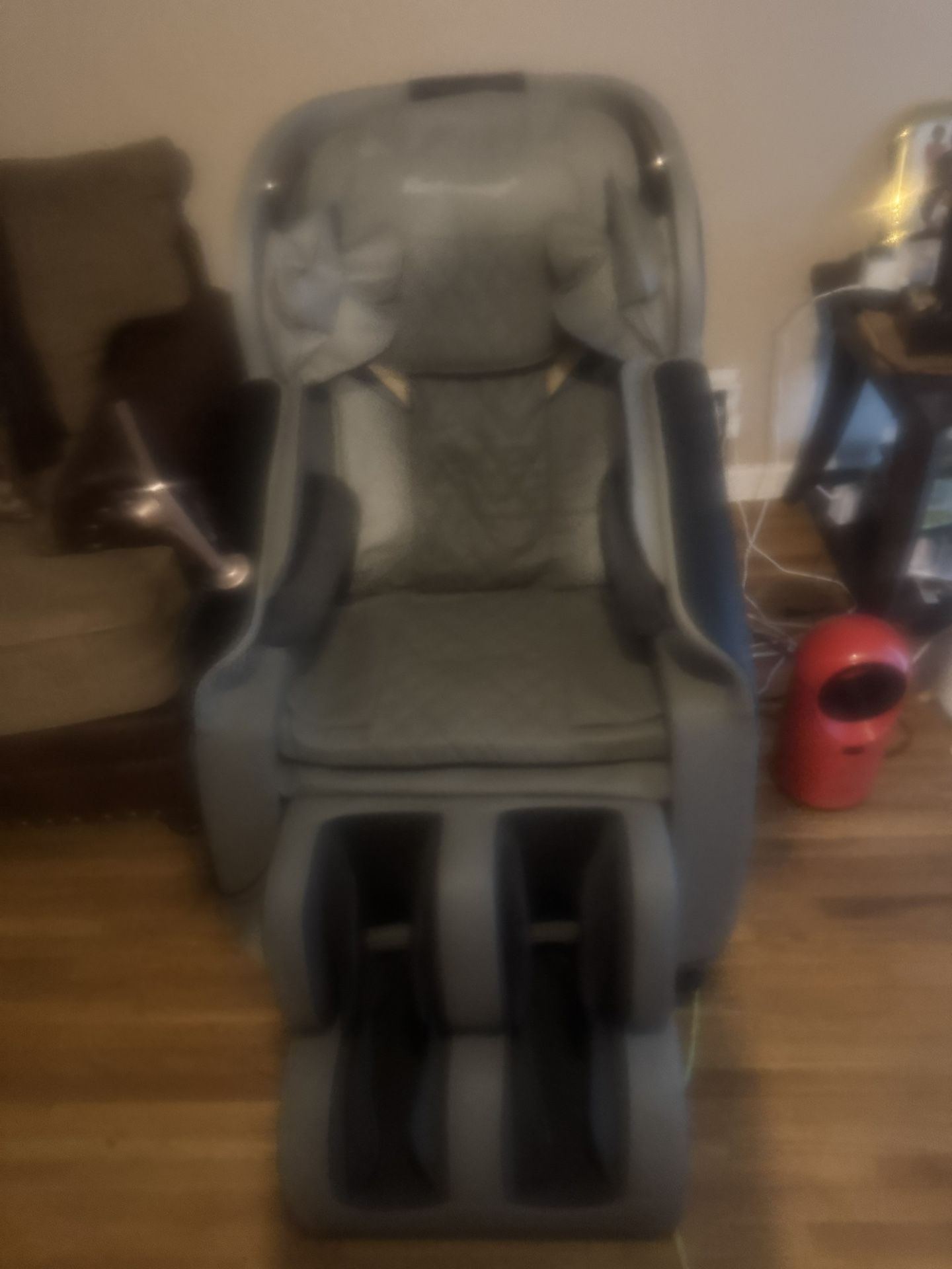Best Massage Chair