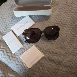 Michael Kors Sunglasses 