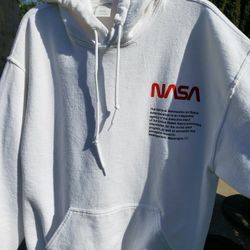 Nasa Sweater