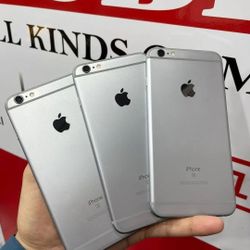 iPhone 6s Plus Unlocked / Desbloqueado 😀 - Different Colors Available